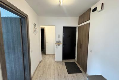 Apartament cu 3 camere semidecomandat în Drumul Taberei - 9