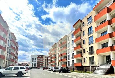Apartament prima inchiriere 92 mpu cu 3 camere si terasa in Balanta - 13