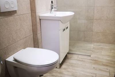 Apartament cu 2 camere decomandat în Central - 1