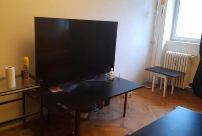 Apartament cu 3 camere semidecomandat, mobilat în Iancului - 7