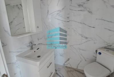 3 camere cu Gradina 53 Mp,Imobil Stil Boutique, Titan -Pallady - 3