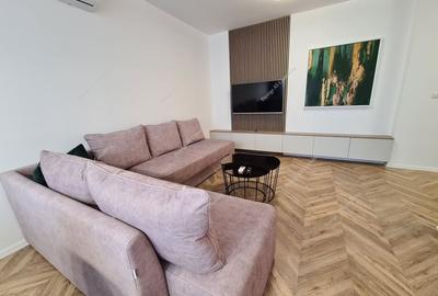 Nord One Botanic - Apartament 2 Camere - 9