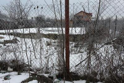 Teren de 473 mp, în Central