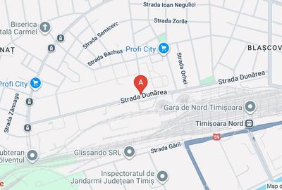 Chirie, la casă, Timisoara, zona Blascovici - 1