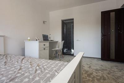 Vila D+P+1E cu 7 camere in Eforie Nord - ideal investitie - 20