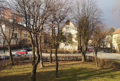 Garsonieră semidecomandată în Astra - 9