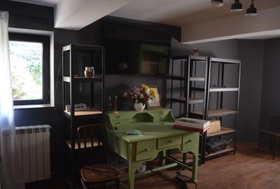 Inchiriere 2 camere in vila, zona Parcul Kiseleff Inchiriere 2 camere in vila, zona Parcul Kiseleff - 1