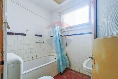 Apartament cu 3 camere semidecomandat în Magheru - 10