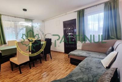 Casă P+M de vânzare – Valea Avrigului, 4 camere, teren 500 mp - 3