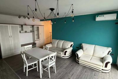 Apartament cu 2 camere decomandat în Central - 2