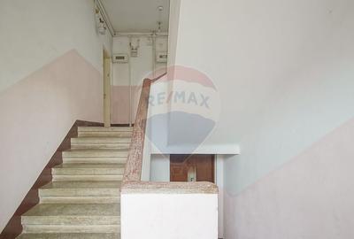 Apartament cu 2 camere decomandat în Astra - 12