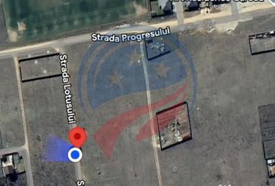 Teren în Cârcea - 1