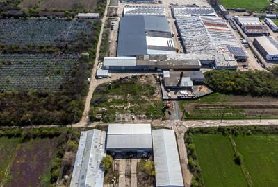 Teren intravilan constructii 3.604mp zona Sere Gradiste - 7