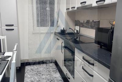 Apartament modern 2 camere etaj 3 cu pivnita pe Mihai Viteazu - 4