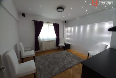 Apartament cu 3 camere decomandat, mobilat în Lipovei - 4