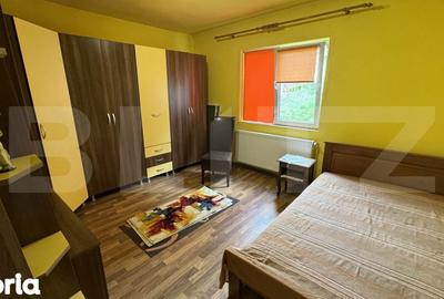 Casă cu 5 camere cu Teren 1022 Mp în Șieu - 8