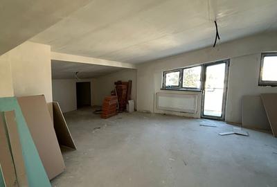 NEOFORT APARTAMENT 3 CAMERE cu LIVING 40 mp ZONA CALEA CALARASILOR-METROU MUNCII - 2