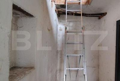 Casă cu 4 camere în Fodora - 1