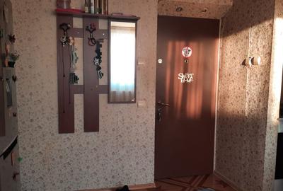 Apartament cu 2 camere decomandat, mobilat în Rahova - 4