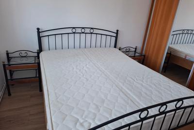 Apartament cu 2 camere semidecomandat în Gării - 11