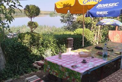 Casă cu 3 camere în Exterior Vest - 3