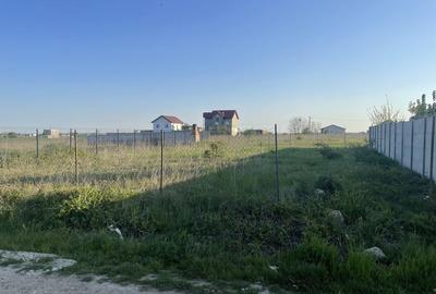 Teren de 450 mp, în Berceni