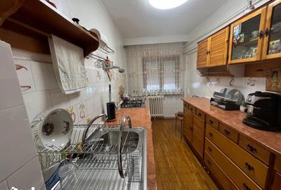Apartament cu 2 camere decomandat, mobilat în Central - 5