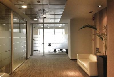 Birou, de 400 mp, în P-ța Victoriei - 8