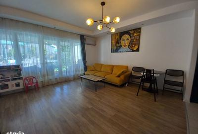 Casă cu 3 camere cu Teren 35 Mp în Pipera - 17