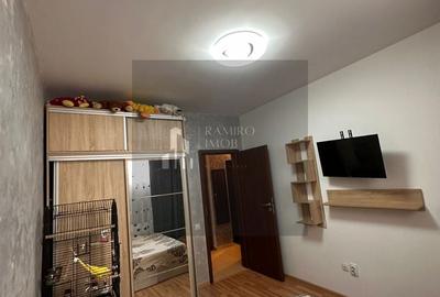 Apartament cu 2 camere decomandat în Olteniței - 2