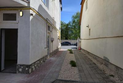 Spațiu comercial, de 150 mp, în Blumăna - 18