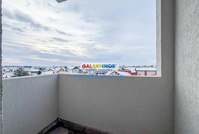 Garsonieră semidecomandată, mobilată în Militari - 5