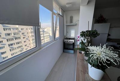 Garsoniera moderna , impecabila, recent renovata - 8