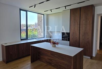 Dumbrava Vlasiei – Armonie între design, lumină și natură - 2