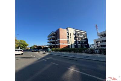 Apartament cu 2 camere decomandat în Central - 2