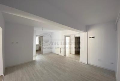 Apartament cu 3 camere semidecomandat în Popas Păcurari - 2