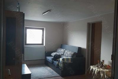 Casa de vanzare in Satmarel Satu Mare 100m patrati - 2