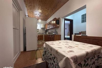 Casă cu 4 camere în Cornu - 6