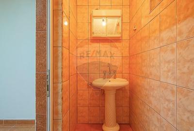 Casă cu 3 camere cu Teren 100 Mp în Exterior Sud - 14