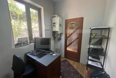 Spațiu comercial, de 26 mp, în George Enescu - 6