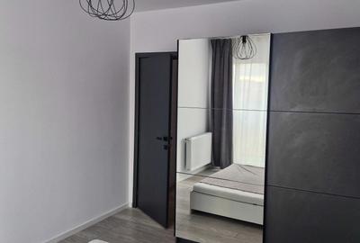Apartament cu 2 camere semidecomandat, mobilat în Central - 5