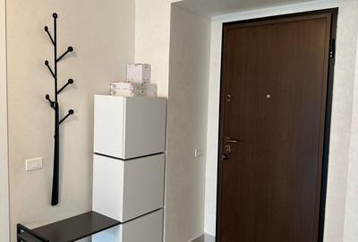 Apartament cu 3 camere semidecomandat, mobilat în Decebal - 7
