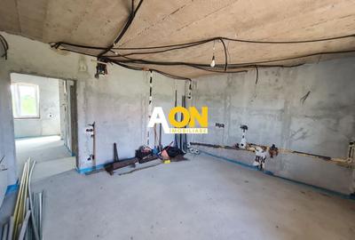 Casă individuală cu 5 camere cu Canalizare în Ampoi 3 - 11