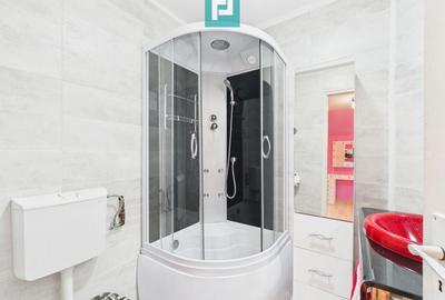 Apartament cu 2 camere în zona Șega - 10