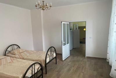 Apartament cu 3 camere decomandat în Central - 2