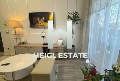 Apartament cu 2 camere, mobilat în Chișoda - 6