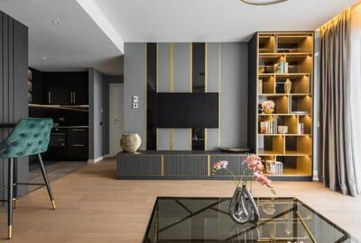 Apartament cu 2 camere decomandat în Herăstrău - 9