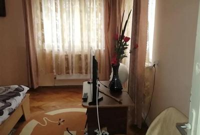 Casă cu 2 camere în Gării - 8