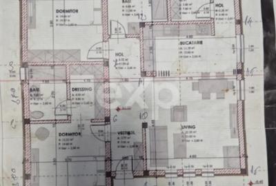 Casă cu 2 camere în Trivale - 5