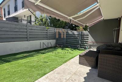 Casă cu 4 camere cu Teren 199 Mp în Florești - 12